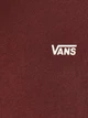Футболка Vans CLBL15981 XL (102664XL) Бордовый - изображение 5