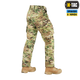 Штани польові M-Tac Multicam Size L/L - изображение 5