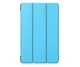 Чехол MCase slim cover для Lenovo Tab K10 TB-X6C6 Sky blue (PS_0521222817) - изображение 1