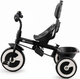Трехколесный велосипед KinderKraft Aston Malachite Grey (5902533922383) (KRASTO00GRY0000) - изображение 6