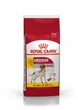 Сухой корм Royal Canin MEDIUM ADULT для взрослых собак Средних пород 15+3 кг (3182550703024) - изображение 1