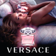 Туалетна вода Versace Bright Crystal - зображення 3