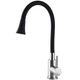 Смеситель для кухни Globus Lux ALPEN SBT1-203SA-B01 - изображение 1