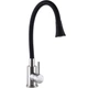 Смеситель для кухни Globus Lux ALPEN SBT1-203SA-B01 - изображение 2