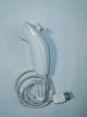 Nunchuk Nintendo Wii, білий, Б/В - зображення 2