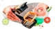 Універсальний компактний Nicer Dicer Quick - зображення 3