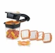 Універсальний компактний Nicer Dicer Quick - зображення 4