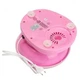 Апарат для приготування солодкої вати Cotton Candy Maker - зображення 3