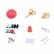 Набор для шитья insta sewing kit tasy to thread - изображение 4