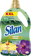 Ополіскувач-кондиціонер для білизни Silan Aromatherapy Fascinating Jungle 2772 мл (9000101581911) - зображення 1