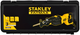 Пила шабельна Stanley FME365K-QS - зображення 8