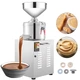 Коллоидная мельница Triniti HR-160L (35 кг/час) измельчитель для ореховой, арахисовой пасты, сои, кунжута (051908) - изображение 1