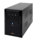 ДБЖ LogicPower LPM-1250VA (875Вт) лінійно-інтерактивний - зображення 1