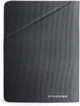 Чехол для планшета Tucano Vento Universal для планшетов 7-8" Black (TAB-VT78) - изображение 2