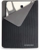 Чехол для планшета Tucano Vento Universal для планшетов 7-8" Black (TAB-VT78) - изображение 4