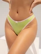 Комплект Lise Marie Summer Day 2115 Трусики стринги Салатовый 70B/S (16034) - изображение 4