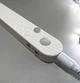 Светодиодная Лед лента на батарейках с датчиком движения 3м Белая 4*ААА / USB для кухни, под кроватью, в шкаф - зображення 6