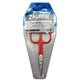 Ножиці для нігтей Zauber-manicure 01-172R - изображение 6