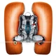 Рюкзак Deuter On Top 20л 3310115 7251 - зображення 3