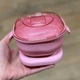 Воскоплав складной SL-400 Pink (розовый) - изображение 1