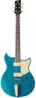 Электрогитара YAMAHA REVSTAR STANDARD RSS02T (Swift Blue) - изображение 1