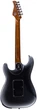 Електрогітара із процесором MOOER GTRS Professional P801 (Dark Silver) - зображення 2