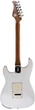 Электрогитара с процессором MOOER GTRS Professional P800 (Olympic White) - изображение 2