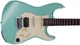 Электрогитара с процессором MOOER GTRS Professional P800 (Mint Green) - изображение 3