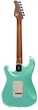 Электрогитара MOOER GTRS Standard S801 (Surf Green) - изображение 2