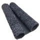 Супервпитывающий коврик для обуви Super Clean mat черный для дома - изображение 3