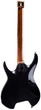 Электрогитара со встроенным процессором MOOER GTRS Wing W800 (Pearl Black) - изображение 2