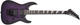 Электрогитара Jackson JS32Q DKA DINKY ARCH TOP TRANSPARENT PURPLE BURST - изображение 2