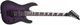 Электрогитара Jackson JS32Q DKA DINKY ARCH TOP TRANSPARENT PURPLE BURST - изображение 5