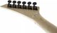 Электрогитара JACKSON JS32T RHOADS AH WHITE WITH BLACK BEVELS - изображение 7