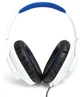 Навушники JBL Quantum 100P Console (JBLQ100PWHTBLU) - зображення 2