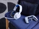 Навушники JBL Quantum 100P Console (JBLQ100PWHTBLU) - зображення 10
