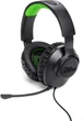 Наушники JBL Quantum 100X for Xbox Black (JBLQ100XBLKGRN) - изображение 1