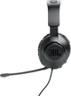 Наушники JBL Quantum 100X for Xbox Black (JBLQ100XBLKGRN) - изображение 6