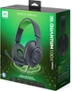 Наушники JBL Quantum 100X for Xbox Black (JBLQ100XBLKGRN) - изображение 8