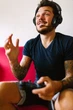 Наушники JBL Quantum 360X Wireless for Xbox Black (JBLQ360XWLBLKGRN) - изображение 13