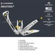 Мультитул Leatherman Skeletool 830920 - изображение 2