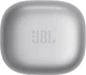 Навушники JBL Live Flex Silver (JBLLIVEFLEXSVR) - зображення 6