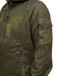 Костюм тактический Brash Olive 50 - изображение 5