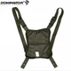 Підшоломник DOMINATOR Ranger Green - зображення 2