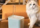 Фонтан-поїлка для котів і собак Hipidog 1.5L з фільтром, Білий (130-WHITE) - зображення 5