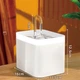 Фонтан-поїлка для котів і собак Hipidog 1.5L з фільтром, Білий (130-WHITE) - зображення 8