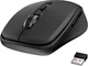Миша Officepro M267B Silent Click Wireless Black (M267B) - зображення 3