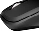 Миша Officepro M267B Silent Click Wireless Black (M267B) - зображення 7