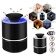 Ночник от комаров Mosquito killer lamp NV-818 антимоскитная ультрафиолетовая лампа уничтожитель от насекомых - изображение 3