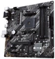 Материнская плата MicroATX Asus PRIME B550M-K Socket AM4/AMD B550/1хHDMI/USB - изображение 1